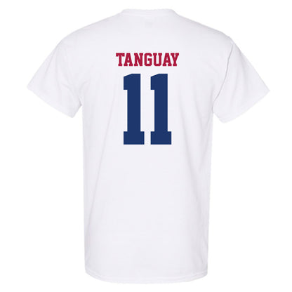 Detroit Mercy - NCAA Softball : Aleah Tanguay - Classic Shersey T-Shirt-1