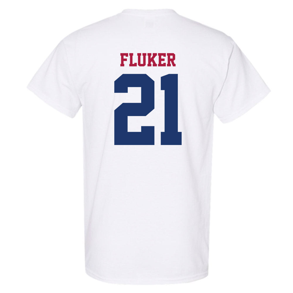 Detroit Mercy - NCAA Softball : Allison Fluker - Classic Shersey T-Shirt-1