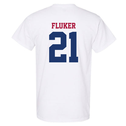 Detroit Mercy - NCAA Softball : Allison Fluker - Classic Shersey T-Shirt-1