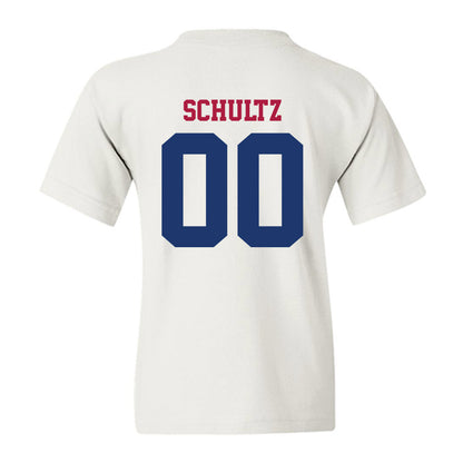 Detroit Mercy - NCAA Softball : Savannah Schultz - Classic Shersey Youth T-Shirt-1