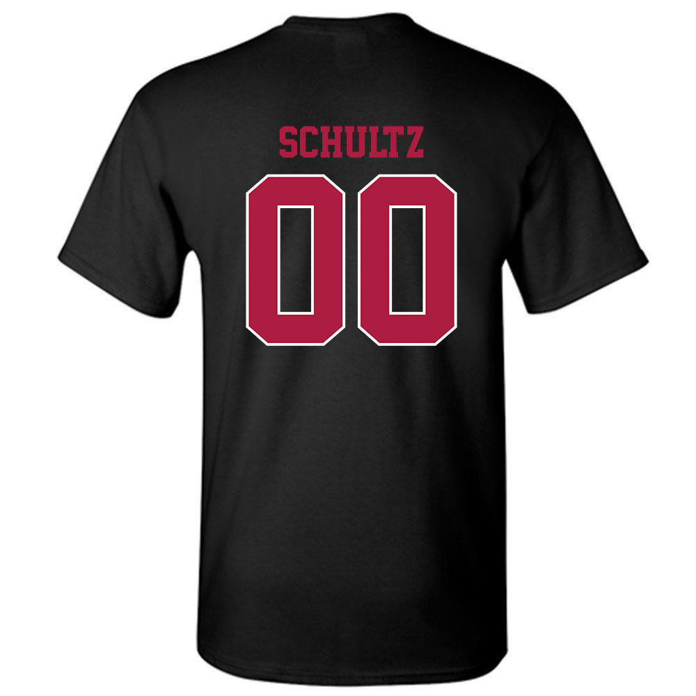 Detroit Mercy - NCAA Softball : Savannah Schultz - Classic Shersey T-Shirt-1