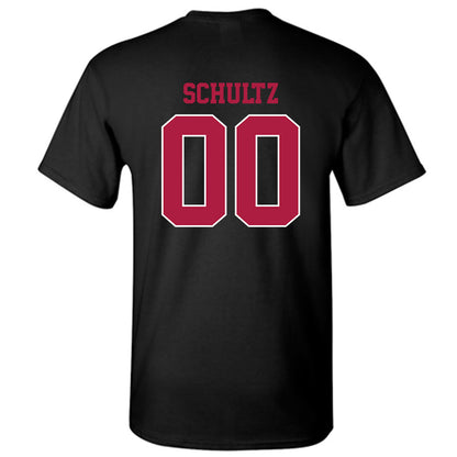 Detroit Mercy - NCAA Softball : Savannah Schultz - Classic Shersey T-Shirt-1