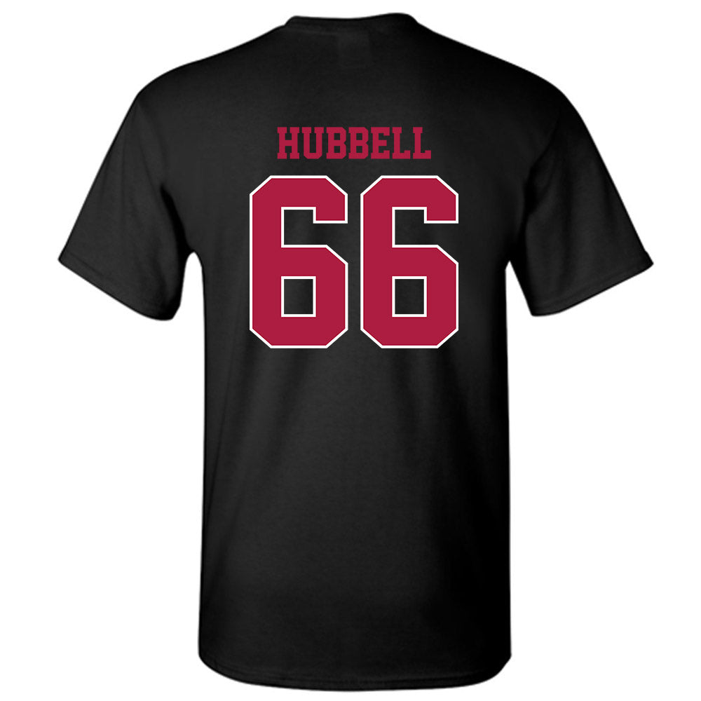 Detroit Mercy - NCAA Softball : Mia Hubbell - Classic Shersey T-Shirt-1
