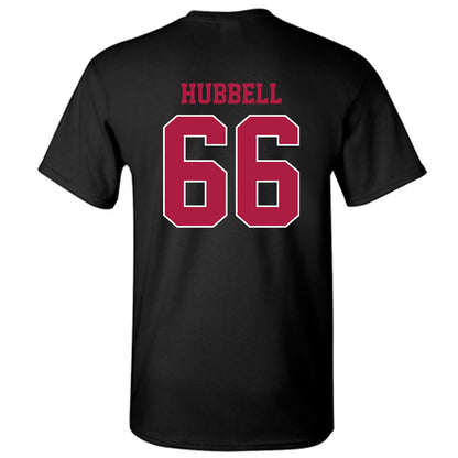 Detroit Mercy - NCAA Softball : Mia Hubbell - Classic Shersey T-Shirt-1