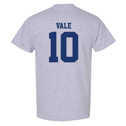 Detroit Mercy - NCAA Men's Lacrosse : Vince Vale - Classic Shersey T-Shirt-1