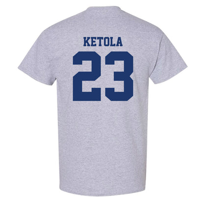 Detroit Mercy - NCAA Softball : Wendy Ketola - Classic Shersey T-Shirt-1