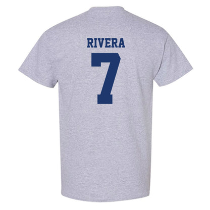 Detroit Mercy - NCAA Women's Soccer : Jada Rivera - Classic Shersey T-Shirt-1