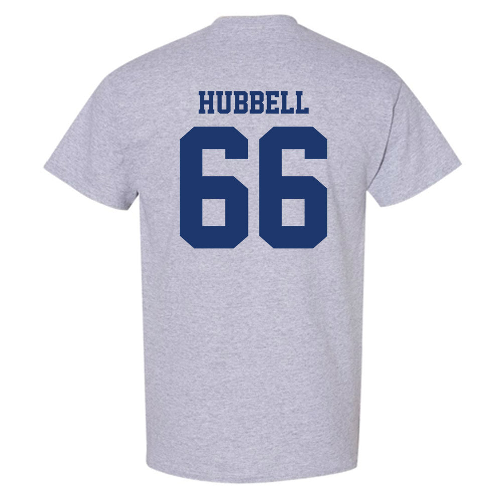 Detroit Mercy - NCAA Softball : Mia Hubbell - Classic Shersey T-Shirt-1