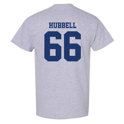 Detroit Mercy - NCAA Softball : Mia Hubbell - Classic Shersey T-Shirt-1