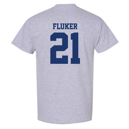 Detroit Mercy - NCAA Softball : Allison Fluker - Classic Shersey T-Shirt-1