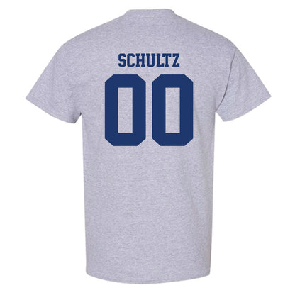 Detroit Mercy - NCAA Softball : Savannah Schultz - Classic Shersey T-Shirt-1