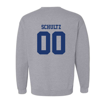 Detroit Mercy - NCAA Softball : Savannah Schultz - Classic Shersey Crewneck Sweatshirt-1