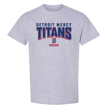 Detroit Mercy - NCAA Women's Soccer : Jada Rivera - Classic Shersey T-Shirt-0