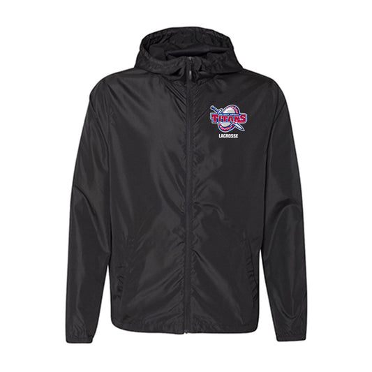 Detroit Mercy - NCAA Women's Lacrosse : Molly Leyes - Windbreaker-0
