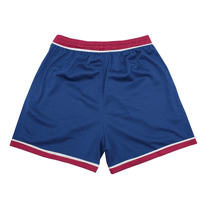 Detroit Mercy - NCAA Men's Soccer : Sebastian Sanchez - Shorts-3