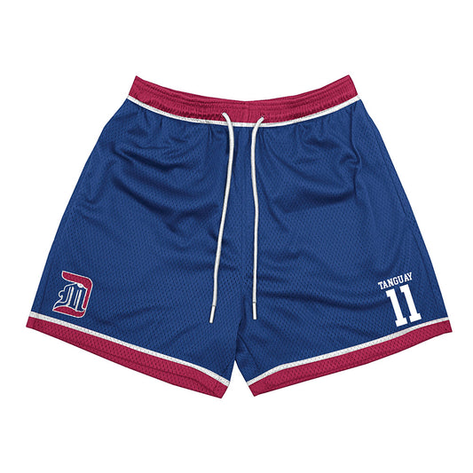 Detroit Mercy - NCAA Softball : Aleah Tanguay - Shorts-0