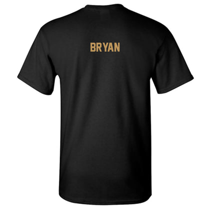 Oakland - NCAA Men's Track & Field : Evan Bryan - Classic Shersey T-Shirt-1