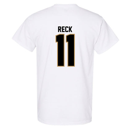 Oakland - NCAA Women's Volleyball : Molly Reck - Classic Shersey T-Shirt-1