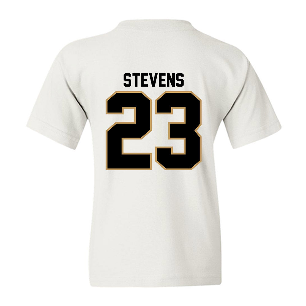 Oakland - NCAA Women's Soccer : Lily Stevens - Classic Shersey Youth T-Shirt-1