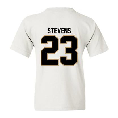 Oakland - NCAA Women's Soccer : Lily Stevens - Classic Shersey Youth T-Shirt-1