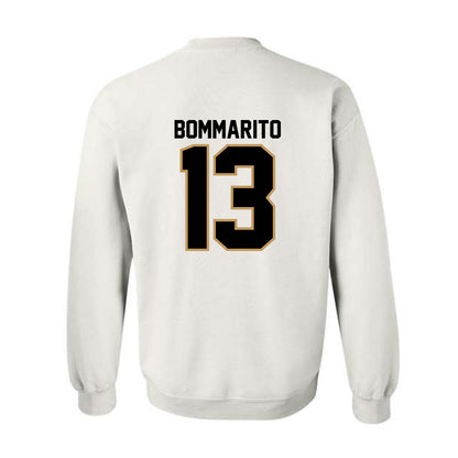 Oakland - NCAA Softball : Kenna Bommarito - Classic Shersey Crewneck Sweatshirt-1
