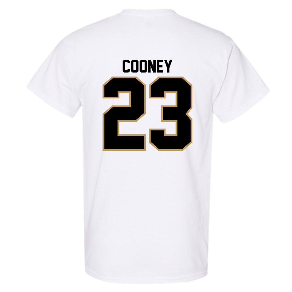 Oakland - NCAA Women's Volleyball : Grace Cooney - Classic Shersey T-Shirt-1