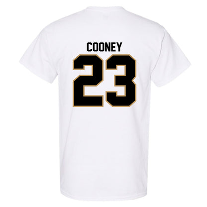 Oakland - NCAA Women's Volleyball : Grace Cooney - Classic Shersey T-Shirt-1