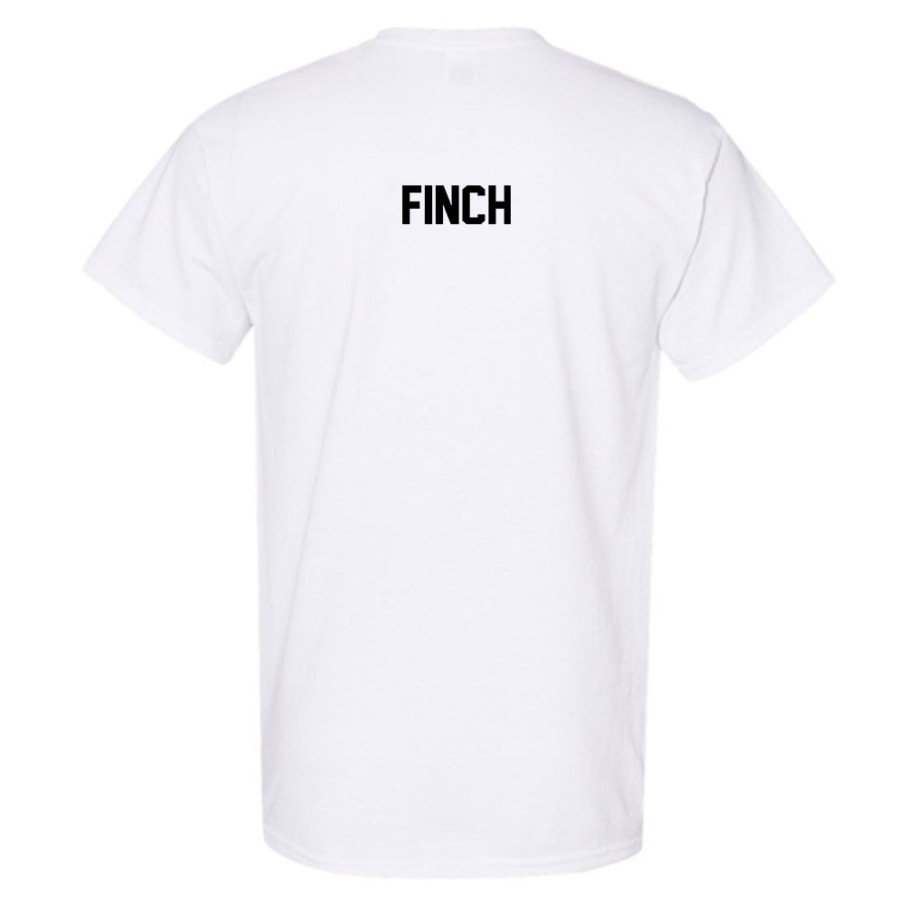 Oakland - NCAA Women's Track & Field : Ke'vina Finch - Classic Shersey T-Shirt-1