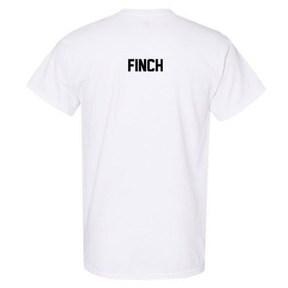 Oakland - NCAA Women's Track & Field : Ke'vina Finch - Classic Shersey T-Shirt-1