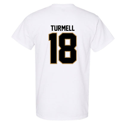 Oakland - NCAA Softball : Kayla Turmell - Classic Shersey T-Shirt-1
