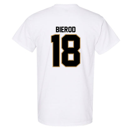 Oakland - NCAA Women's Soccer : Isabella Bierod - Classic Shersey T-Shirt-1