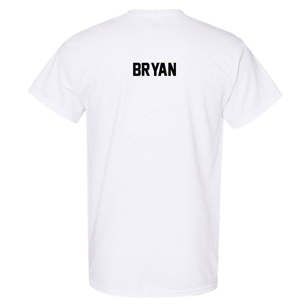 Oakland - NCAA Men's Track & Field : Evan Bryan - Classic Shersey T-Shirt-1