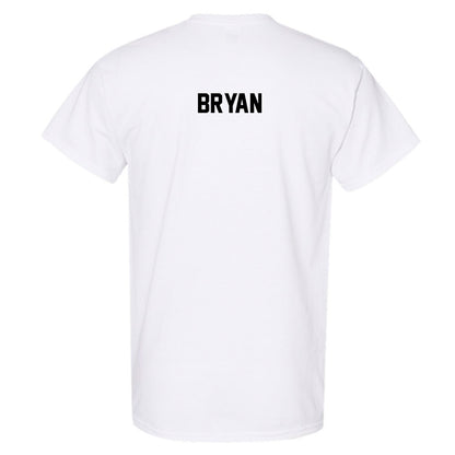 Oakland - NCAA Men's Track & Field : Evan Bryan - Classic Shersey T-Shirt-1