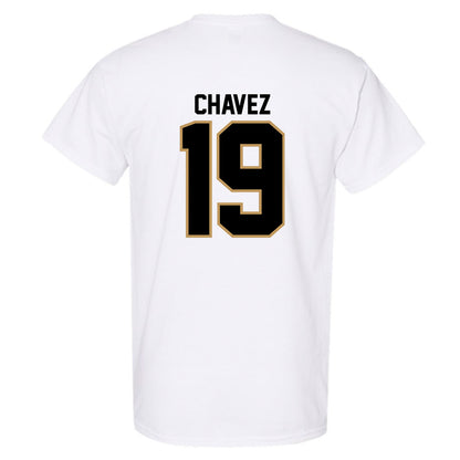Oakland - NCAA Women's Soccer : Kailee Chavez - Classic Shersey T-Shirt-1