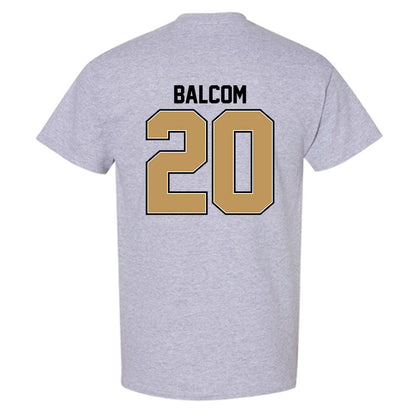 Oakland - NCAA Softball : Alyssa Balcom - Classic Shersey T-Shirt-1