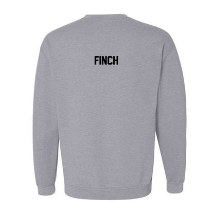 Oakland - NCAA Women's Track & Field : Ke'vina Finch - Classic Shersey Crewneck Sweatshirt-1