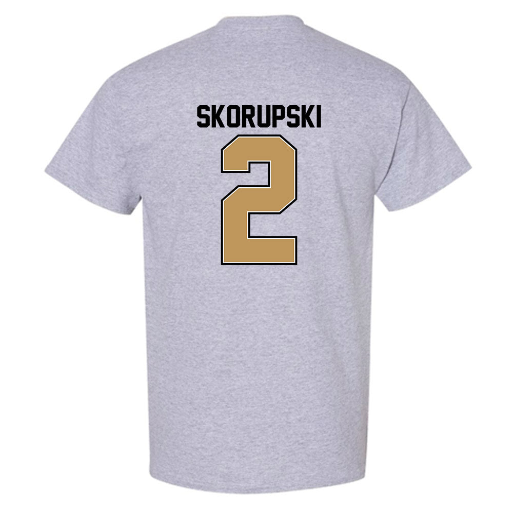 Oakland - NCAA Women's Basketball : Madison Skorupski - Classic Shersey T-Shirt-1