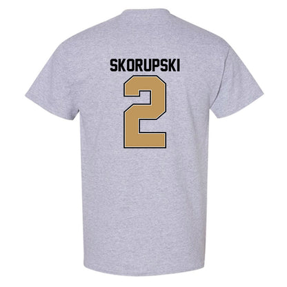 Oakland - NCAA Women's Basketball : Madison Skorupski - Classic Shersey T-Shirt-1