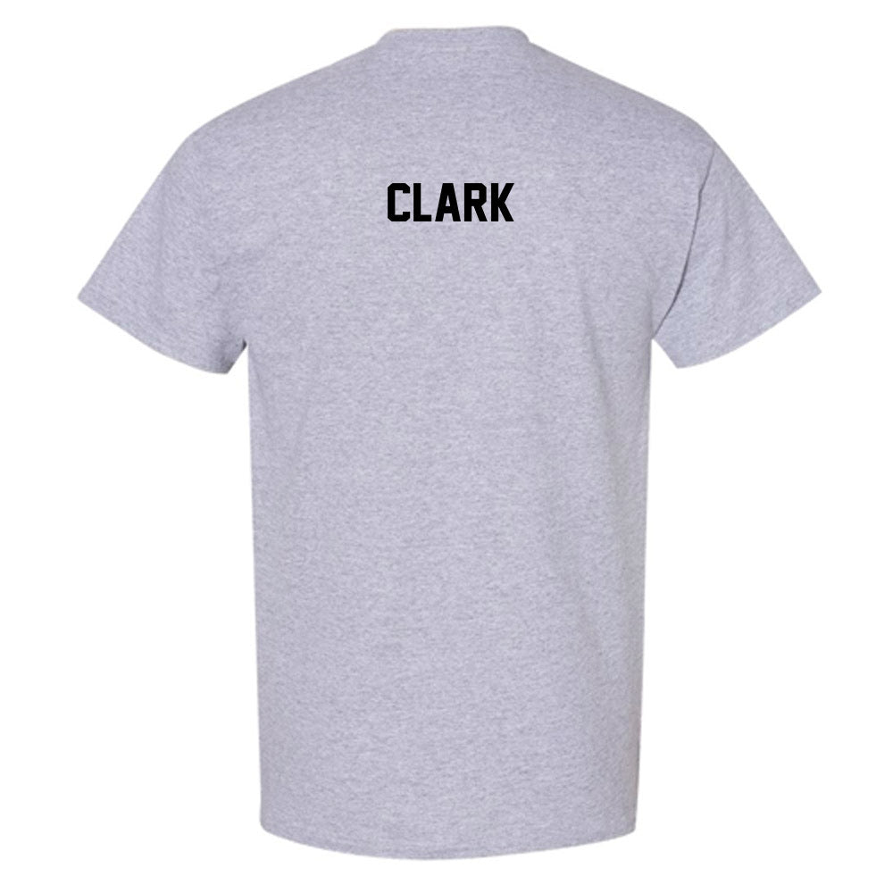 Oakland - NCAA Women's Swimming & Diving : Hannah Clark - Classic Shersey T-Shirt-1
