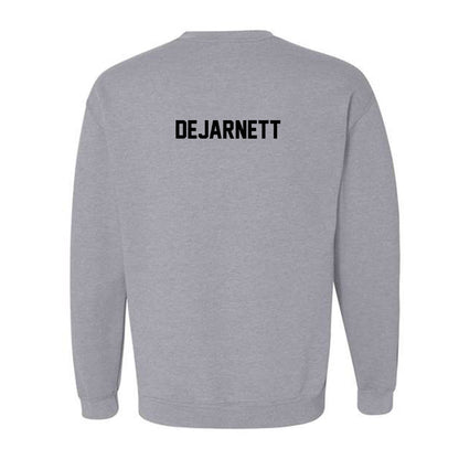 Oakland - NCAA Women's Track & Field : Desteny DeJarnett - Classic Shersey Crewneck Sweatshirt-1