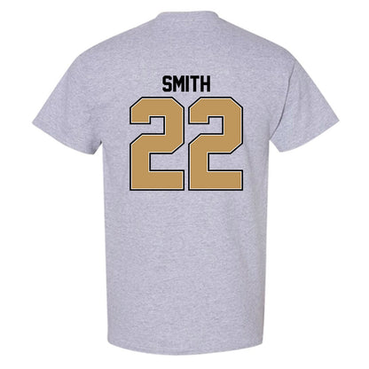Oakland - NCAA Women's Soccer : Emma Smith - Classic Shersey T-Shirt-1