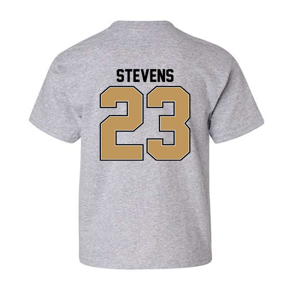 Oakland - NCAA Women's Soccer : Lily Stevens - Classic Shersey Youth T-Shirt-1