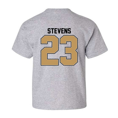 Oakland - NCAA Women's Soccer : Lily Stevens - Classic Shersey Youth T-Shirt-1