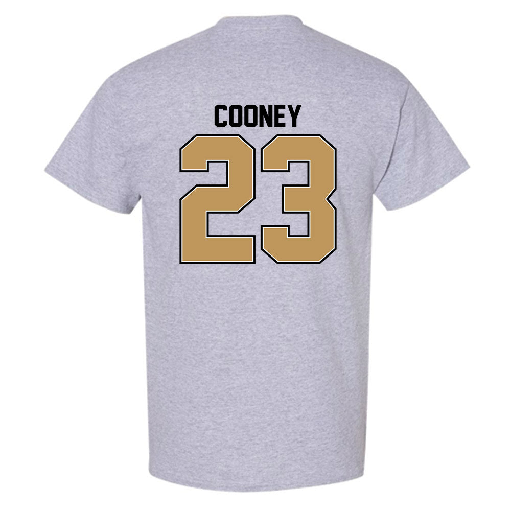 Oakland - NCAA Women's Volleyball : Grace Cooney - Classic Shersey T-Shirt-1
