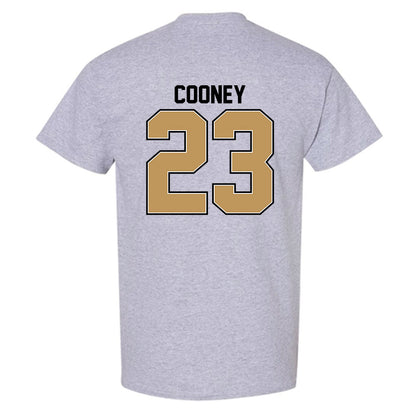 Oakland - NCAA Women's Volleyball : Grace Cooney - Classic Shersey T-Shirt-1