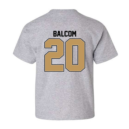 Oakland - NCAA Softball : Alyssa Balcom - Classic Shersey Youth T-Shirt-1