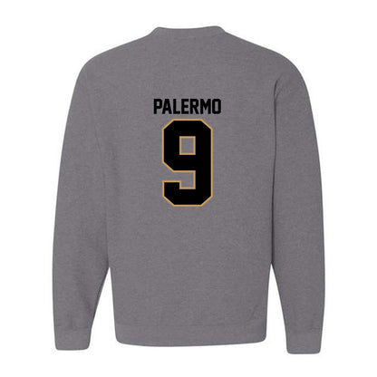 Oakland - NCAA Baseball : Mason Palermo - Crewneck Sweatshirt-1