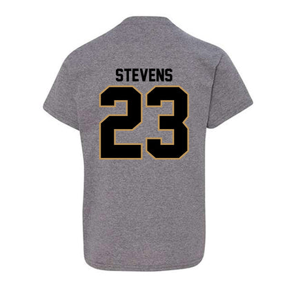 Oakland - NCAA Women's Soccer : Lily Stevens - Youth T-Shirt-1