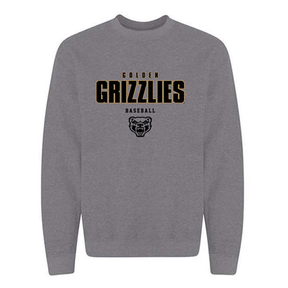 Oakland - NCAA Baseball : Mason Palermo - Crewneck Sweatshirt-0