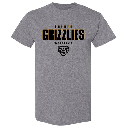 Oakland - NCAA Women's Basketball : Kyra Lawrence - T-Shirt-0